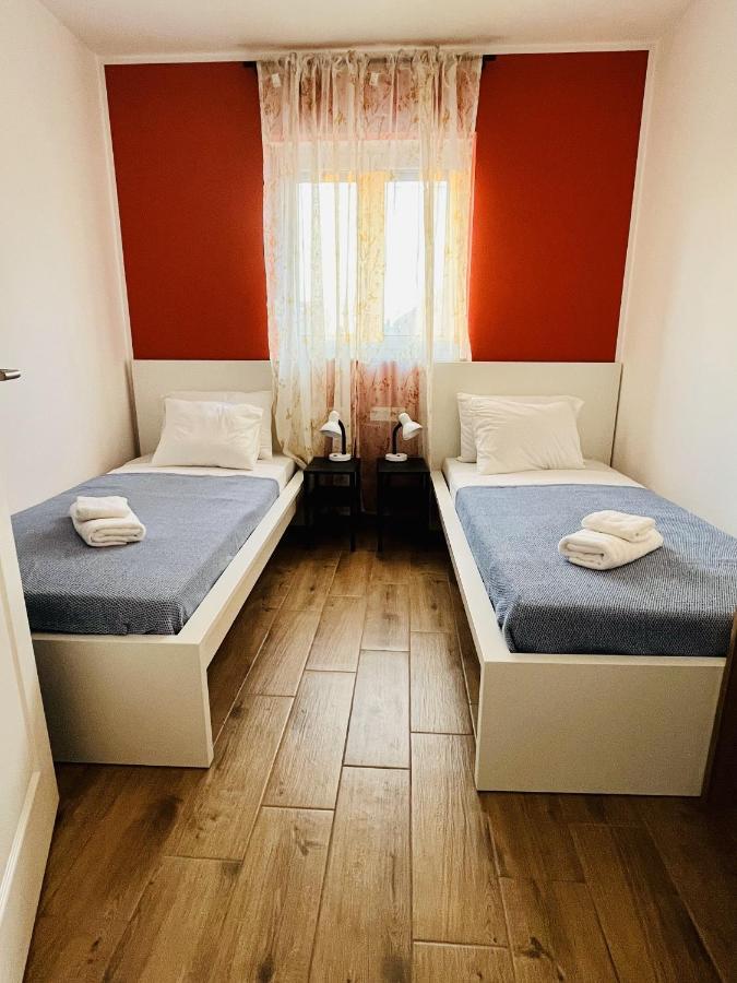 Princess Lea'S Apartment Zadar Dış mekan fotoğraf